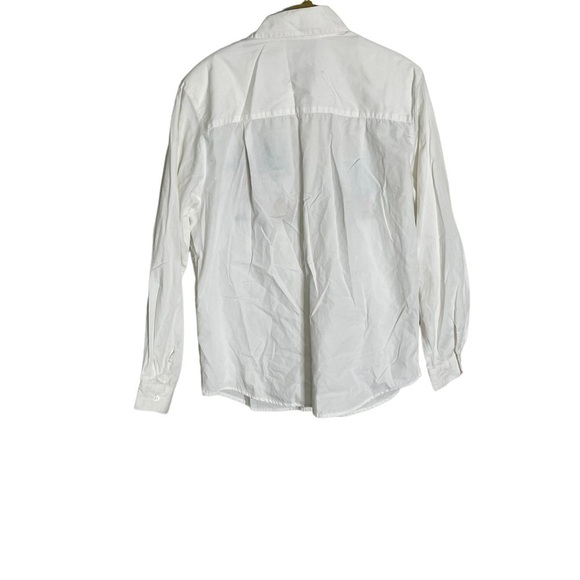 Vintage Bechamel Halloween Embroidered Button Down Top - Picture 4 of 6